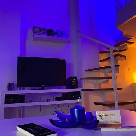 Apartment Le Ginestre Portici