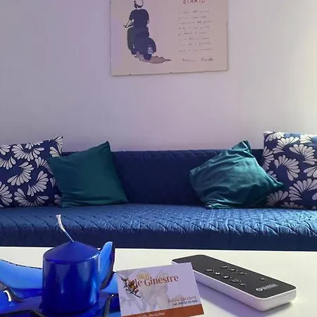 아파트 Le Ginestre