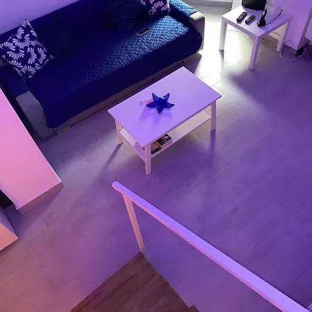 Appartamento Casa Vacanza Le Ginestre Portici