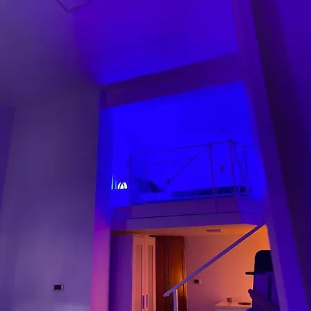 Casa Vacanza Le Ginestre Portici