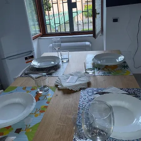 Appartamento Casa Vacanza Le Ginestre