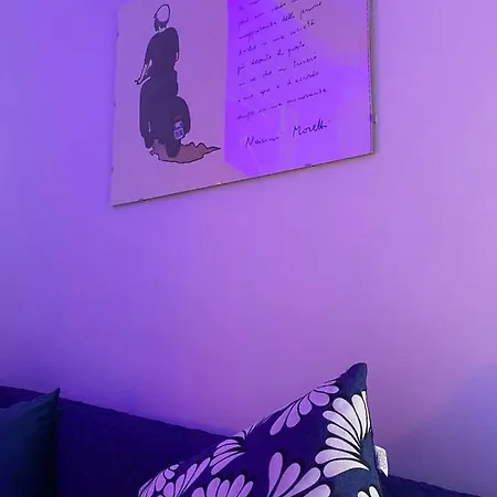 Casa Vacanza Le Ginestre *