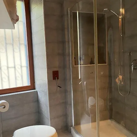 Casa Vacanza Le Ginestre Appartamento *