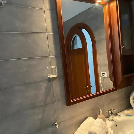 Appartamento Casa Vacanza Le Ginestre