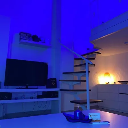 Appartamento Casa Vacanza Le Ginestre Portici