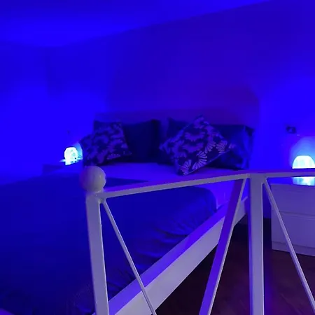 Casa Vacanza Le Ginestre Appartamento