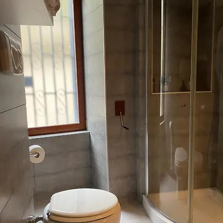 Appartamento Casa Vacanza Le Ginestre *
