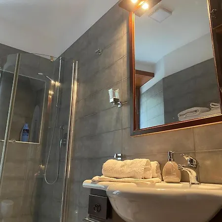 Appartamento Casa Vacanza Le Ginestre *