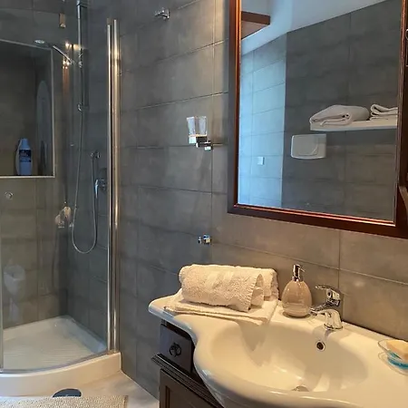 Casa Vacanza Le Ginestre *
